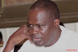 ​Perte de son grand-frère, Khalifa Sall « stoïque » face à l’épreuve