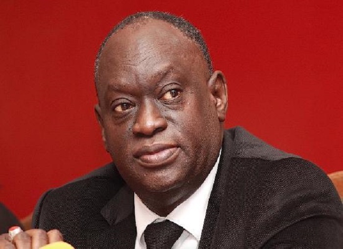 Me El Hadji à Me Sidiki Kaba: « C’est faux, mon client Assane Diouf est totalement libre »