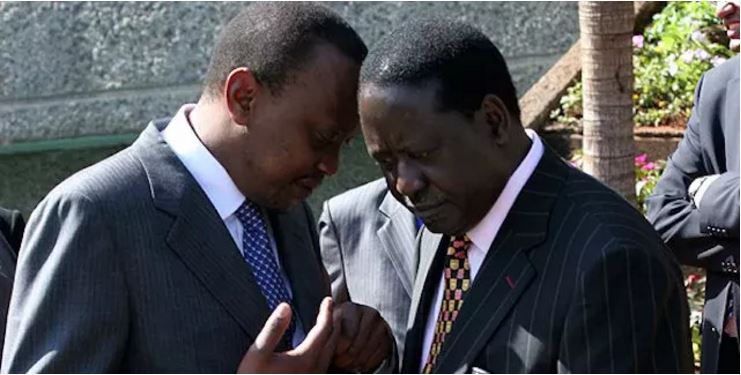 Kenya : la RADDHO se félicite de l’arrêt de la Cour suprême et…