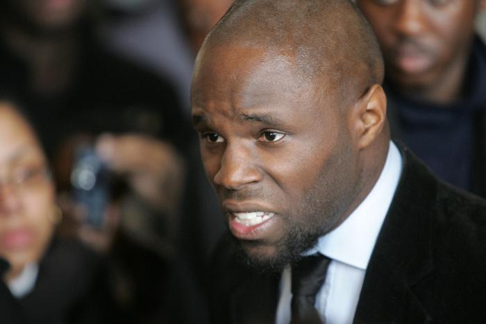 Expulsion de Kémi Séba : son avocat en rage