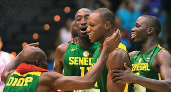 ​Afrobasket 2017 : Porforio Fisac de Diego lâche 12 « Lions »