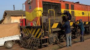 ​Très sceptiques, les cheminots de Thiès raillent leur nouveau ministre de tutelle