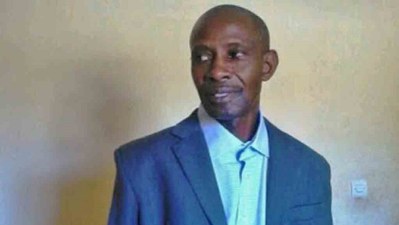 Tout nouveau ministre du Travail : les premiers mots de Samba SY