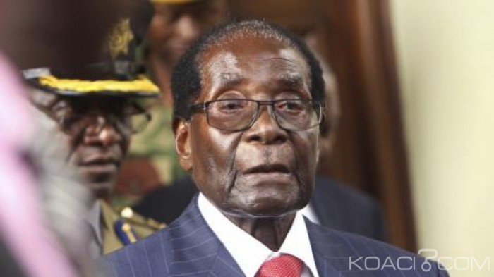 Zimbabwe: Mugabe se moque de la coalition de l’opposition, une «créature de l'Occident»