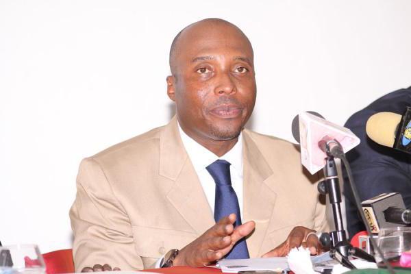Nouveau gouvernement: Barthélémy Dias récuse Ali Ngouille Ndiaye et Ismaïla Madior Fall
