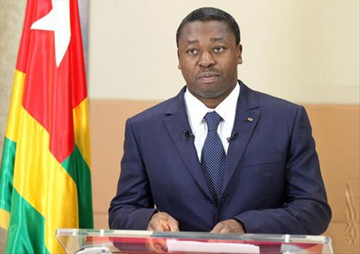 « Président Macky Sall agissez comme en Gambie », (Togolais du Sénégal)
