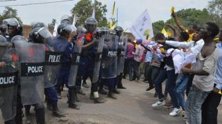 RDC : 12 opposants acquittés