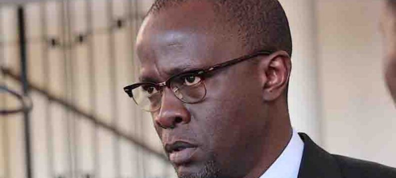 URGENT: Yakham Mbaye claque la porte de l'APR