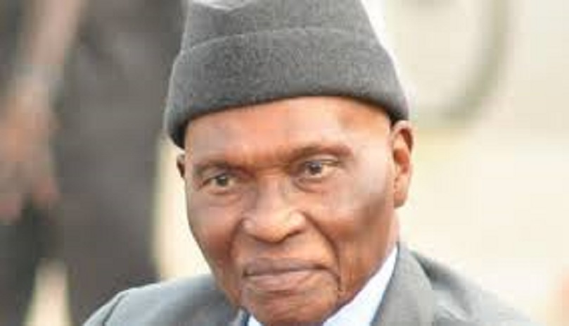 Assemblée nationale: La lettre de démission de Wade