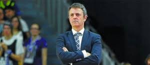 Profirio Fisac De Diego,Coach des Lions" Faudra montrer une autre visage à Tunis"