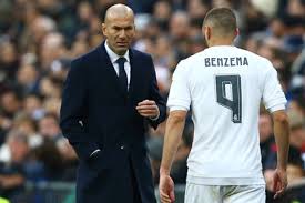 Real : Benzema, le verdict tombe...