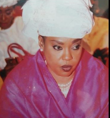 ​Nouvelle ministre de la Femme, Ndeye Sali Diop rend visite aux femmes de BBY