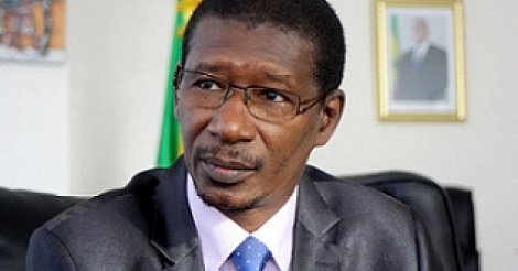 Enseignement supérieur: reconduit, Mary Teuw Niane compte « consolider les acquis »