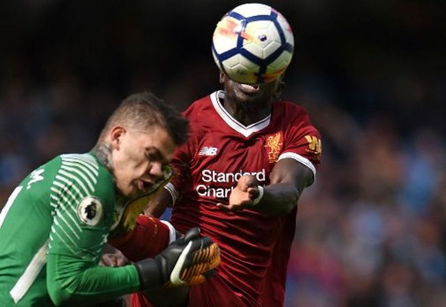 Liverpool : Liverpool : appel pour Mané, suspendu 3 matchs