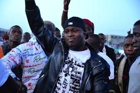 cAccord de principe entre Xaragne et Mbour : Modou Lô va lutter en juillet pour Luc