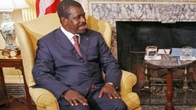 Cameroun: appel à la libération de prisonniers