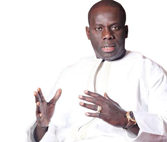 Malick Gackou sur la nomination de Aliou Sall : "C'est un vulgaire attentat contre les intérêts de la Nation"