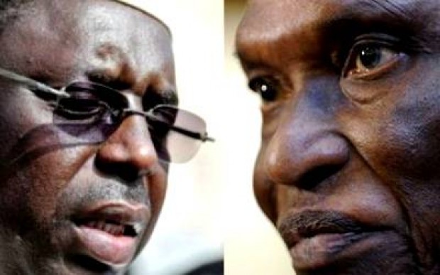 Macky Sall  s'est exprimé sur son prédécesseur : "Je pense qu'il peut continuer à inspirer le pays sans siéger à l'Assemblée nationale"