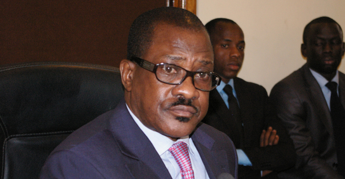 Me Madické Niang sera le président du groupe parlementaire Les Libéraux et démocrates