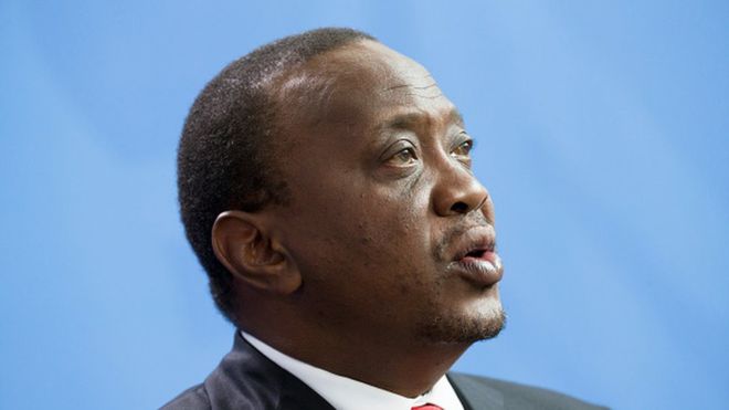 Kenya : ouverture de la nouvelle législature