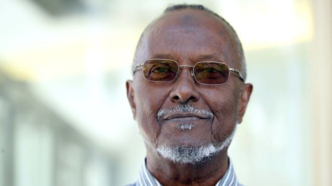 Décès en France du chef de l'opposition djiboutienne