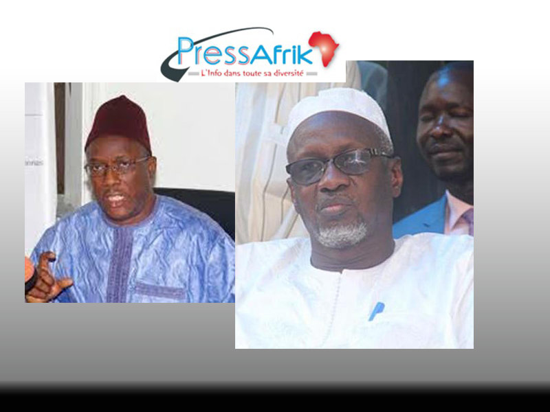 13eme législature demain : Siré Dia et Cheikh Oumar Anne ne siègeront pas