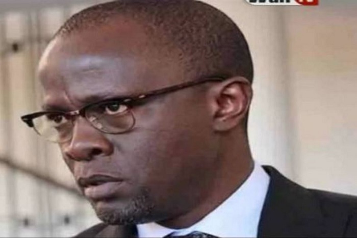 "La démission de Yakam Mbaye est un non-événement", selon le coordonnateur l’Apr de Dakar Plateau