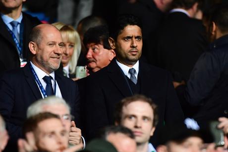 L'Uefa ouvre une enquête sur le Psg