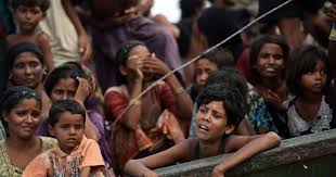 Rohingyas: al-Qaïda menace la Birmanie