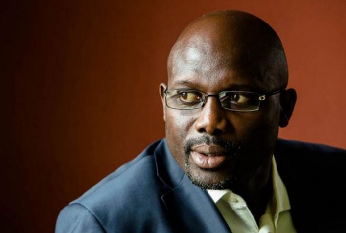 Georges Weah : « S’il faut rejouer le match Afrique du Sud / Sénégal… »