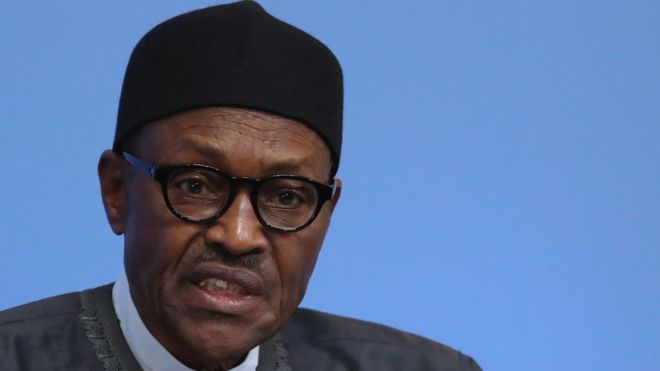 Nigéria : le Biafra sous couvre-feu