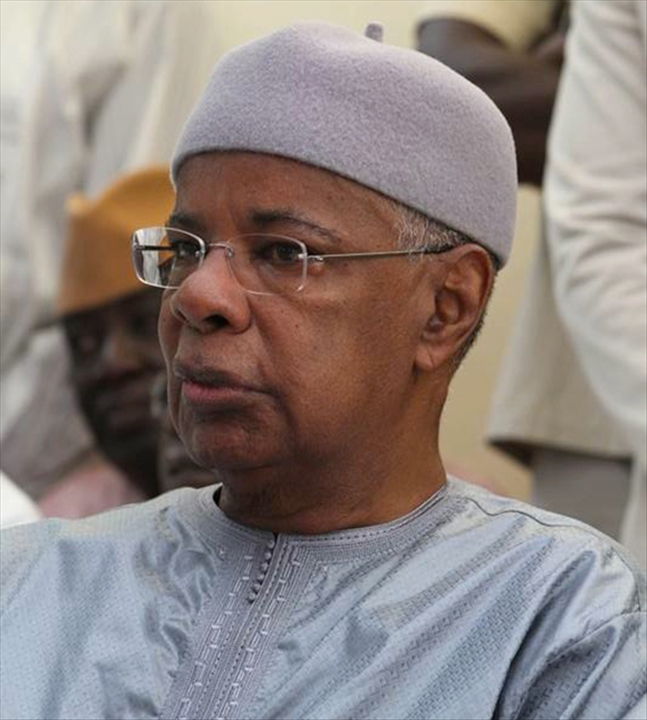 Qui était Djibo Ka...