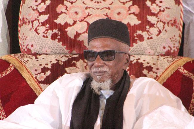 Touba : Près d'une centaine de millions volée chez un proche du Khalife général