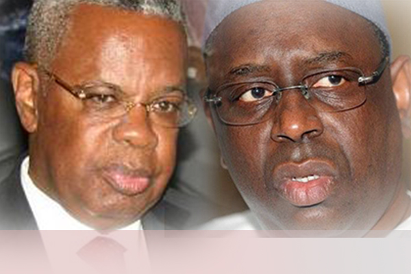 Rappel à Dieu de Djibo Ka : Lisez la lettre de condoléances du président Macky Sall