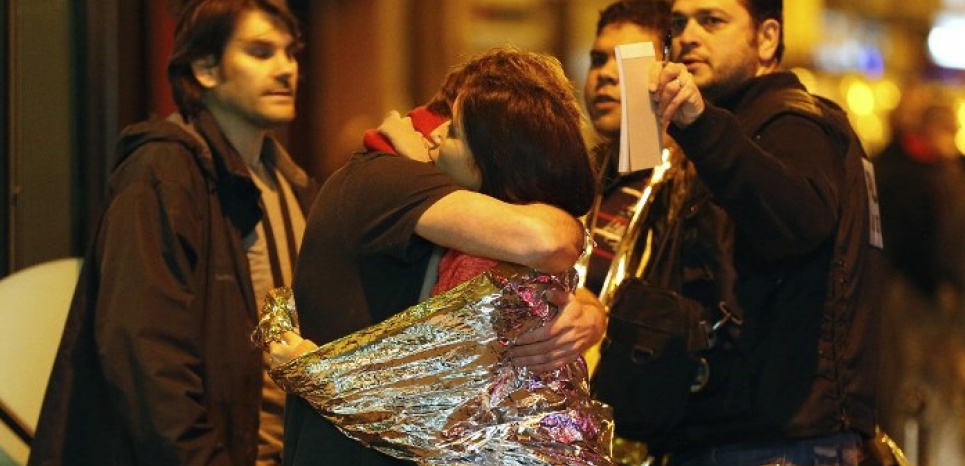 Thérapie révolutionnaire : Un psychiatre met au point une pilule pour soigner la mémoire des victimes des attentats