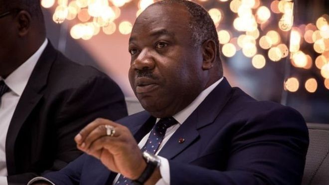 L'UE appelle Bongo à libérer les opposants