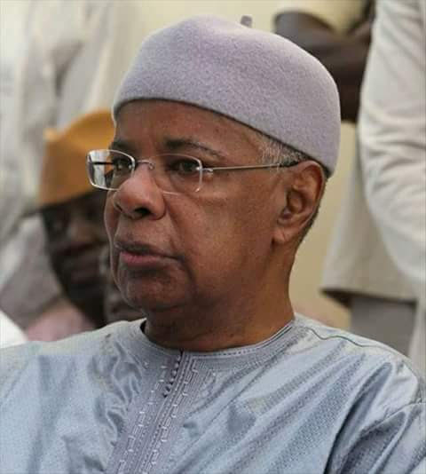 DJIBO KA UN MOHICAN S'EST ÉTEINT