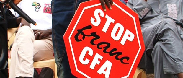 Rassemblement contre « la tyrannie de la France et du Franc CFA »: Yoonu Askan Wi sonne la mobilisation