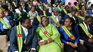 ​Togo: Les députés examinent le projet de loi