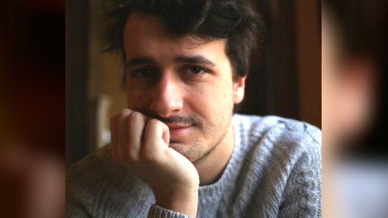 Le journaliste français Loup Bureau, détenu en Turquie, libéré