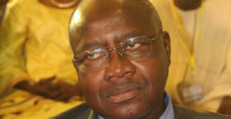 Professeur Amadou Tidiane BA repose à Sédhiou