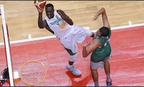 1er QT 3e Place Afrobasket : Les "Lions" dominés par le Maroc (10-18)