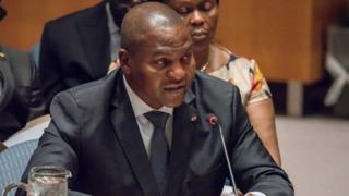 RCA: inclusion des groupes armés dans le gouvernement