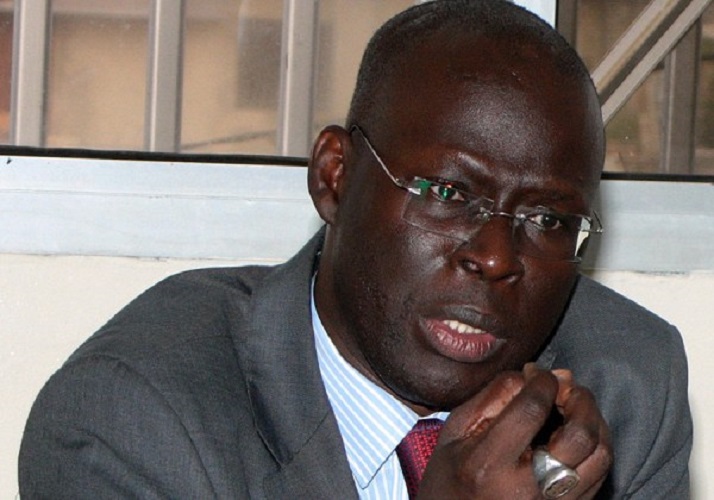 « Macky Sall doit arrêter de se payer la tête… », Cheikh Bamba Dieye
