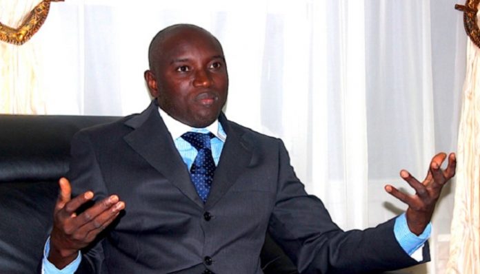 ​Ministre de l’Intérieur : Ali Ngouille Ndiaye décline sa feuille de route