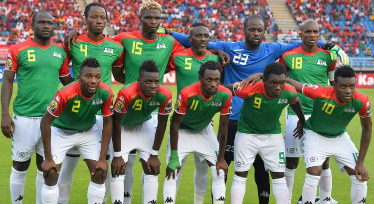 Foot: le Burkina Faso saisit le Tribunal arbitral du sport contre la décision de la FIFA de faire rejouer le match Afrique du Sud-Sénégal