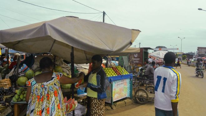 Cameroun : explosion de deux bombes artisanales à Bamenda