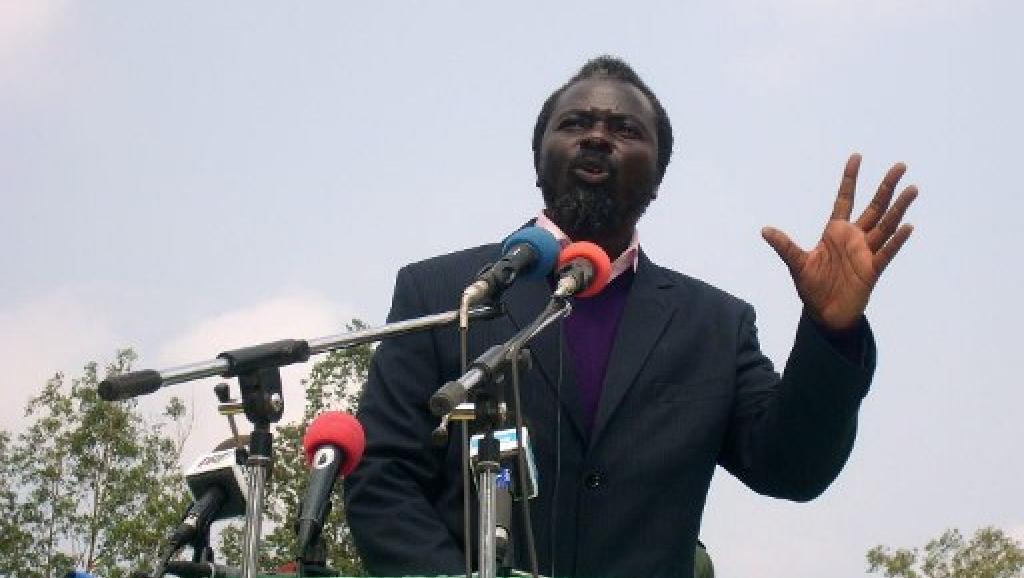 Congo-B: la classe politique partagée au sujet du dialogue avec le pasteur Ntumi