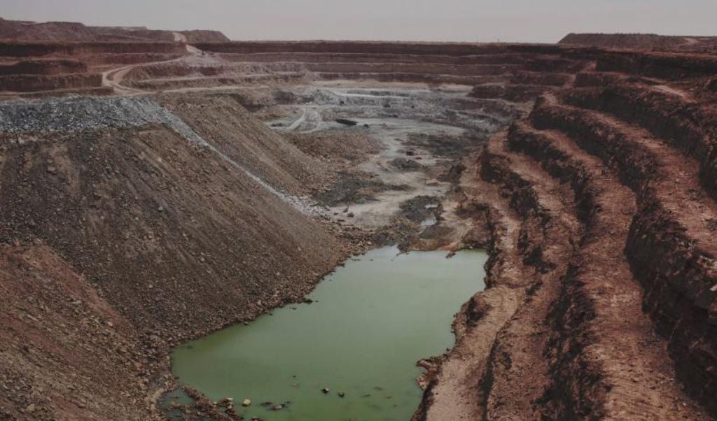 Uranium au Niger: un défenseur de l'environnement récompensé par un prix