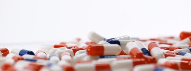 Pénurie de nouveaux médicaments dans le monde selon l'OMS